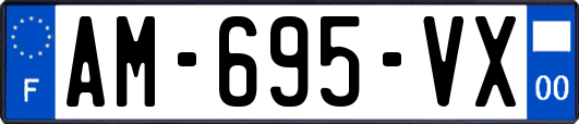 AM-695-VX