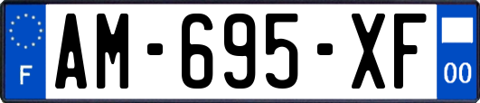 AM-695-XF