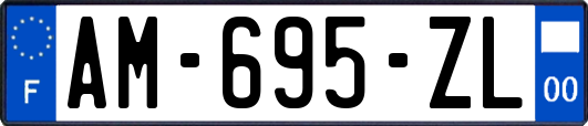 AM-695-ZL
