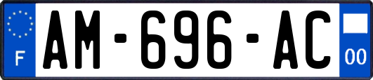 AM-696-AC