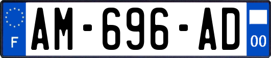 AM-696-AD