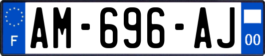 AM-696-AJ