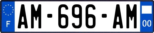 AM-696-AM