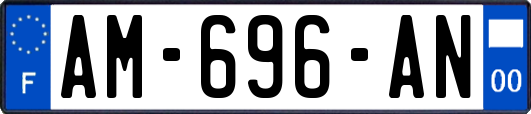 AM-696-AN