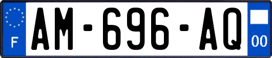 AM-696-AQ