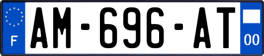 AM-696-AT