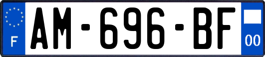 AM-696-BF