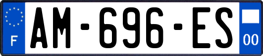 AM-696-ES