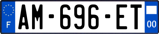 AM-696-ET