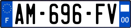 AM-696-FV