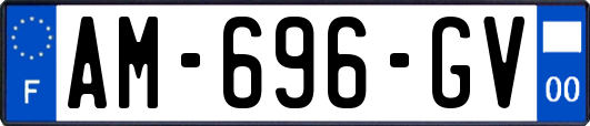 AM-696-GV