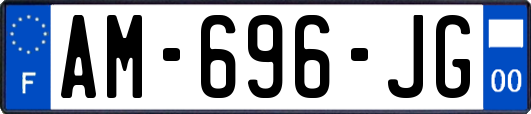AM-696-JG