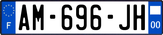 AM-696-JH