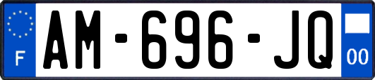 AM-696-JQ