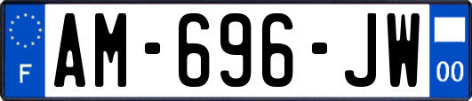 AM-696-JW
