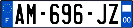AM-696-JZ