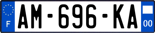 AM-696-KA