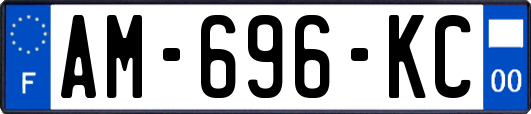 AM-696-KC
