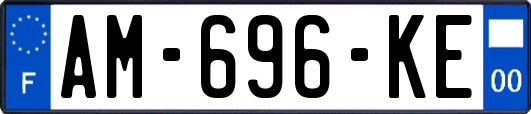 AM-696-KE