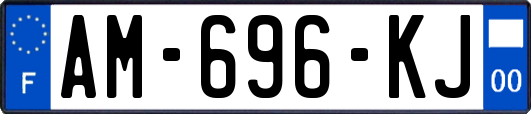 AM-696-KJ