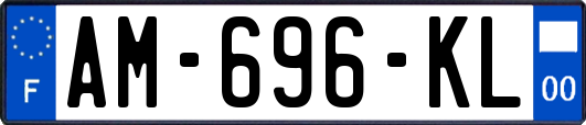 AM-696-KL