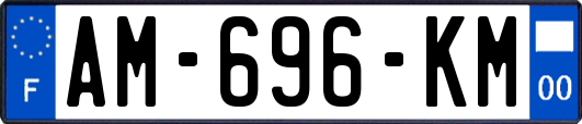 AM-696-KM