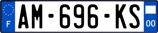 AM-696-KS