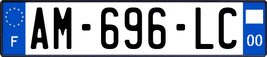 AM-696-LC