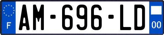 AM-696-LD