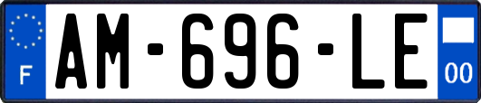 AM-696-LE