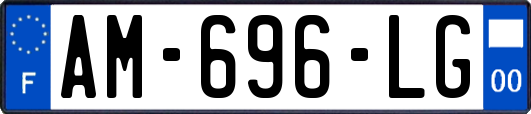 AM-696-LG