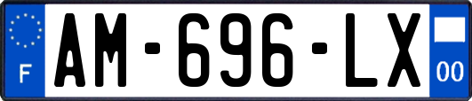 AM-696-LX