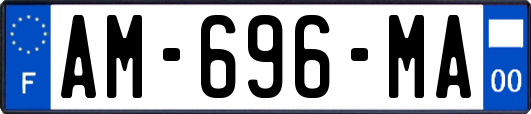 AM-696-MA