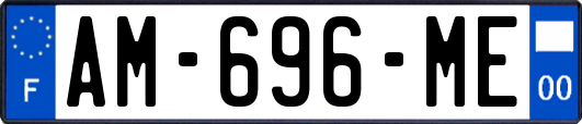 AM-696-ME