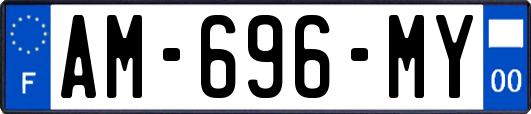 AM-696-MY
