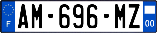 AM-696-MZ