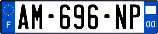AM-696-NP