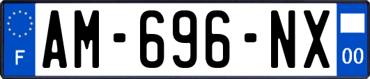 AM-696-NX