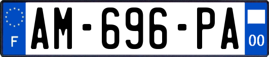 AM-696-PA