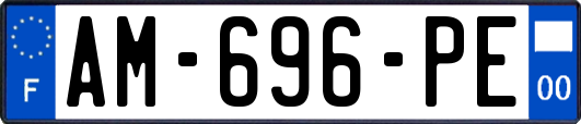 AM-696-PE