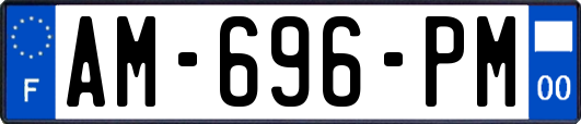 AM-696-PM