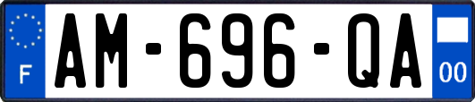 AM-696-QA