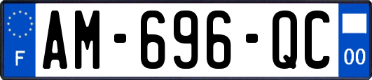AM-696-QC