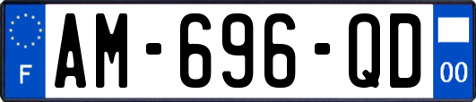 AM-696-QD