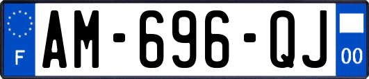 AM-696-QJ