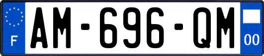 AM-696-QM