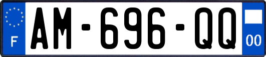 AM-696-QQ