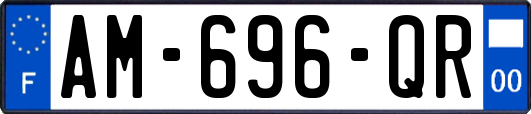 AM-696-QR