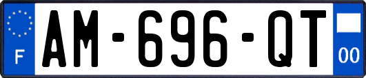 AM-696-QT