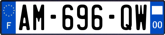 AM-696-QW
